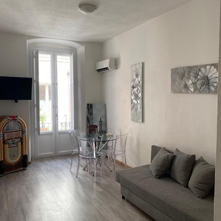 Apartment Cavour 68 Cagliari Buitenkant foto