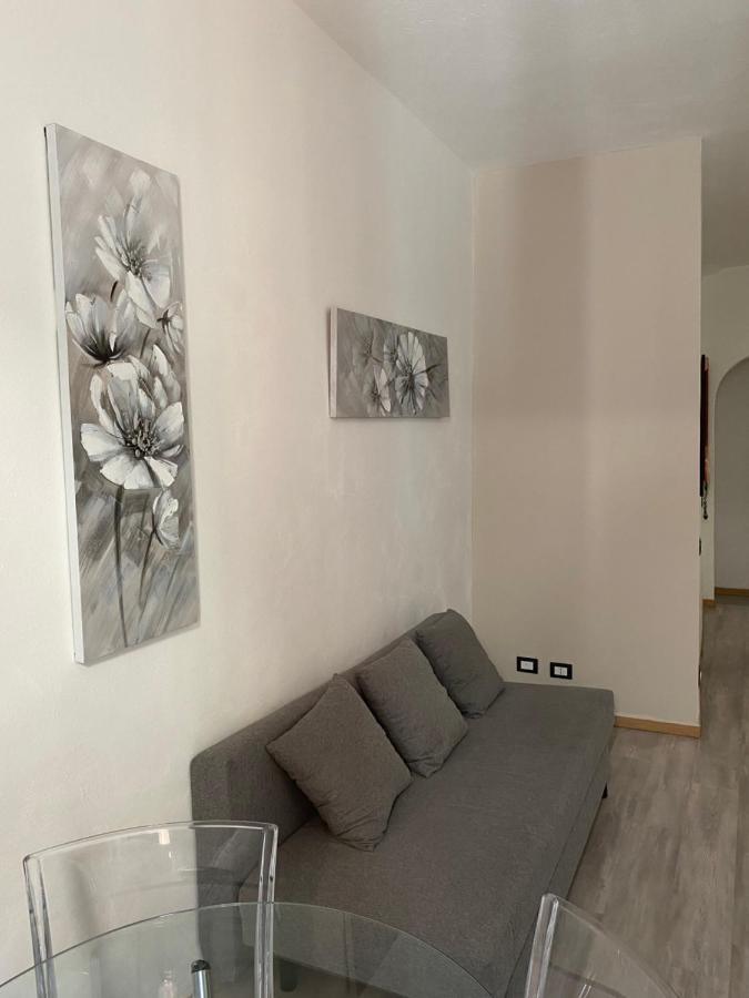Apartment Cavour 68 Cagliari Buitenkant foto
